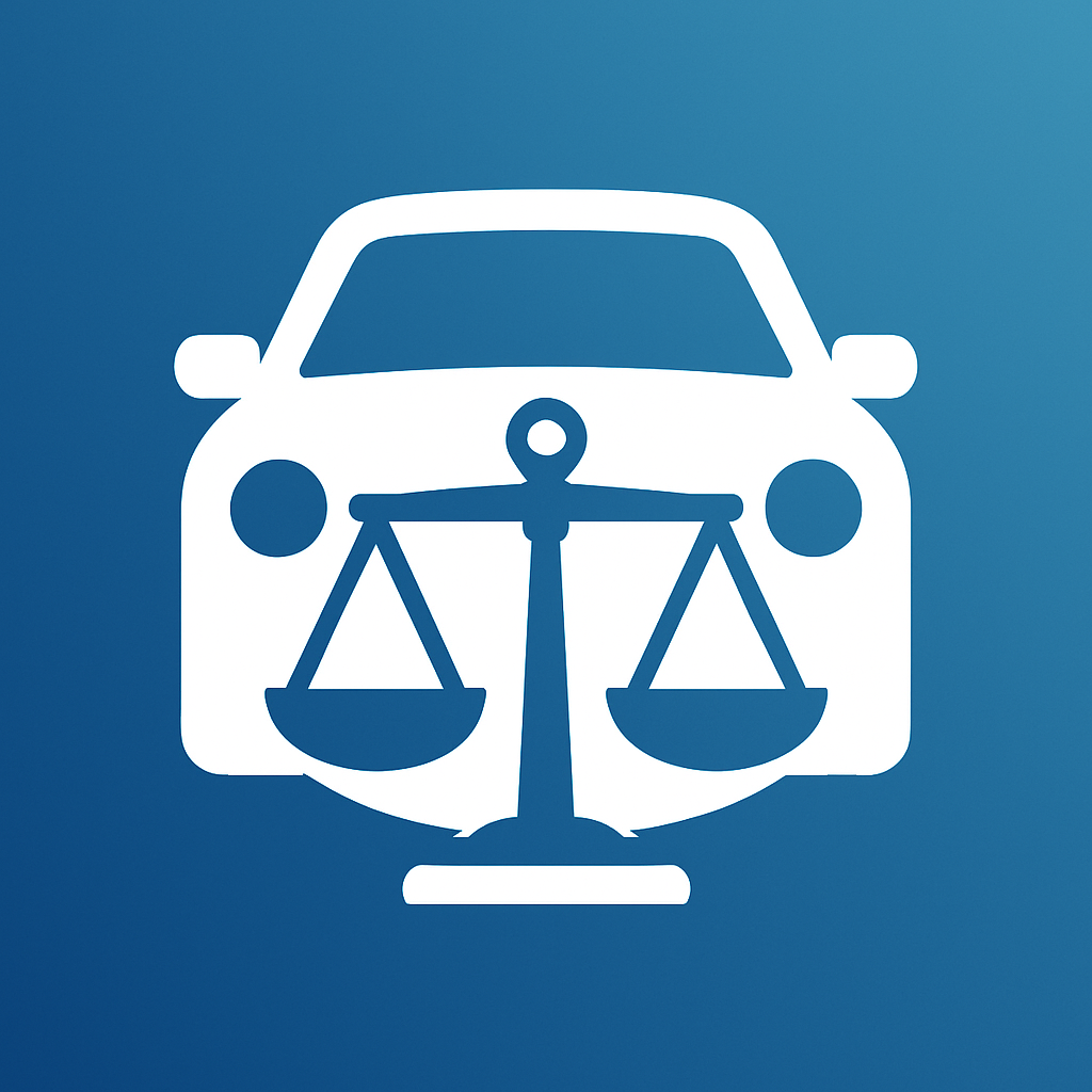 Car Crash Lawyer AI